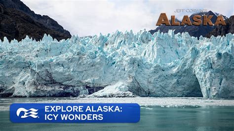 Explore Alaska: Icy Wonders .